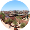 Acheter dans le quartier du Guéliz