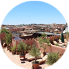Acheter dans le quartier du Guéliz